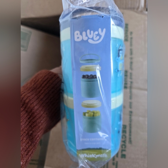 Bluey Stackable Container - Picture 4 of 4